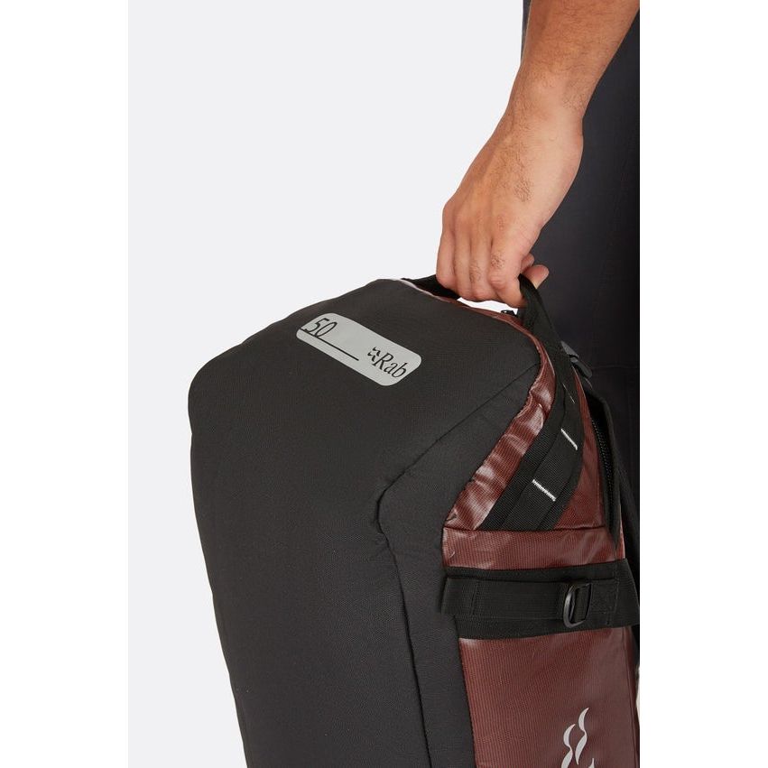 Rab Expedition Kitbag II 50 Litre