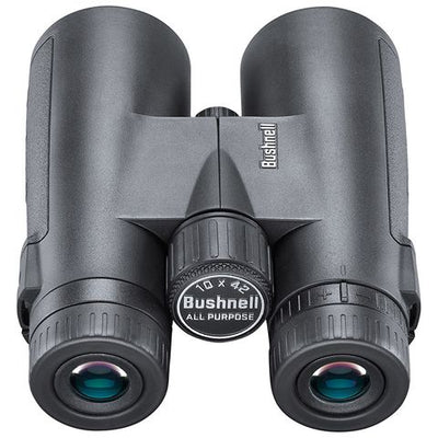 Bushnell All Purpose 10x42 Roof Prism Binoculars