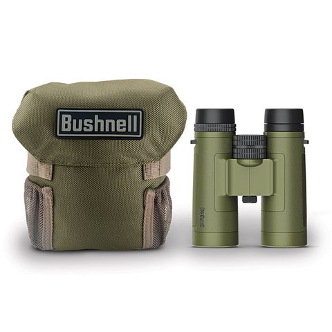 Bushnell R3 10x42 Ranger Green Binoculars