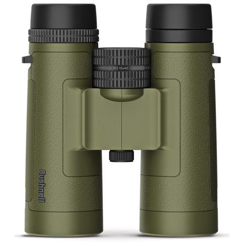 Bushnell R3 10x42 Ranger Green Binoculars