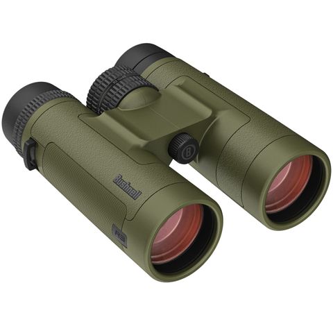 Bushnell R3 10x42 Ranger Green Binoculars