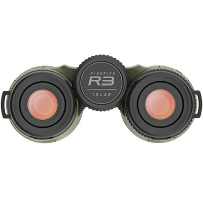 Bushnell R3 10x42 Ranger Green Binoculars