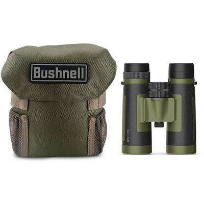 Bushnell R5 10x42 Ranger Green Binoculars