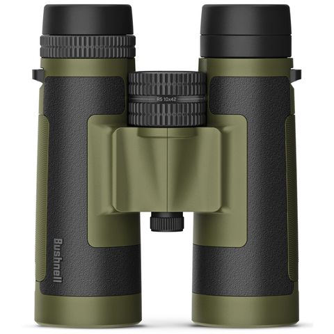 Bushnell R5 10x42 Ranger Green Binoculars