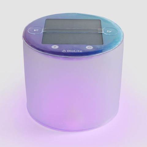 Luci Original Colour Solar Lantern