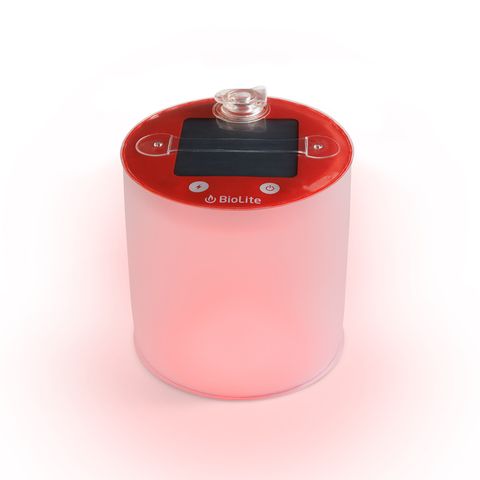 Luci Emergency Rechargable & Solar Lantern