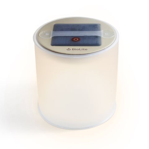 Luci Candle Solar Lantern