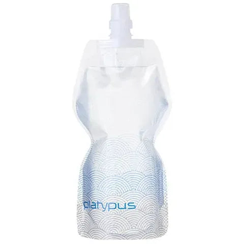 Platypus Softbottle 1.0lt Push/Pull | Platypus NZ
