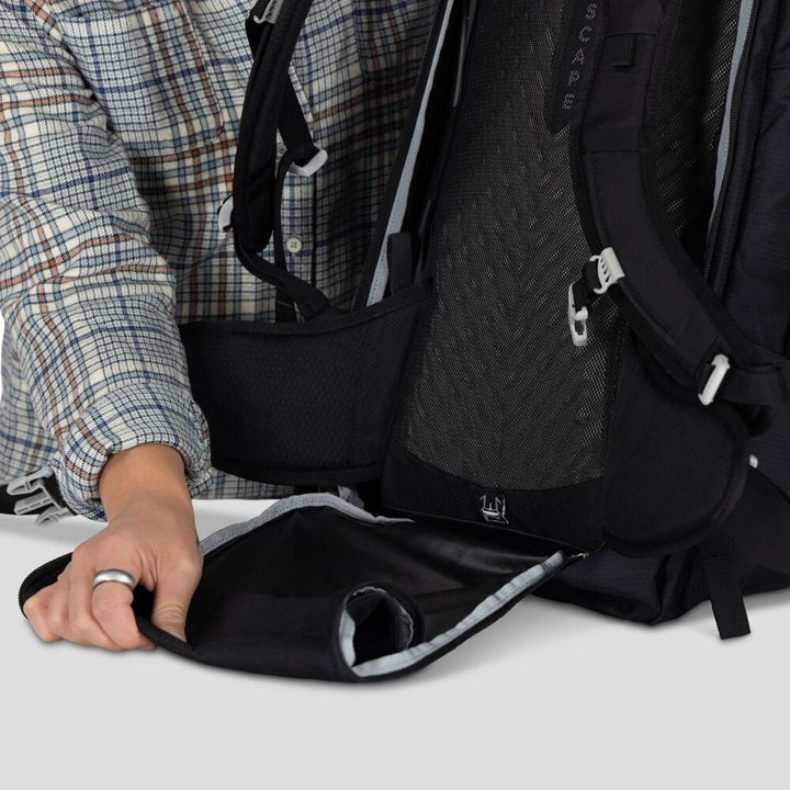Osprey Fairview 55 Travel Pack