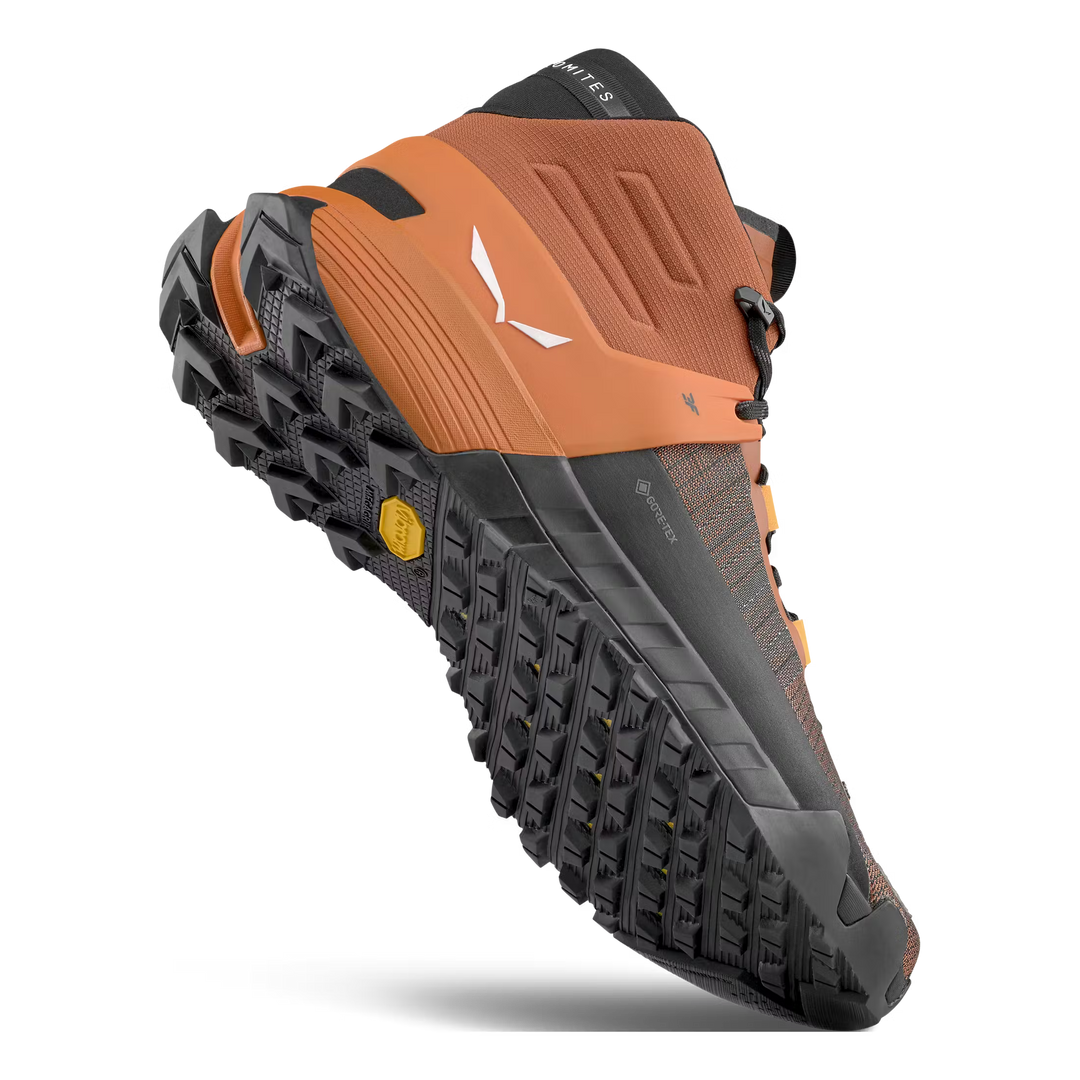 Salewa Wildfire NXT MID GTX Men's Boots