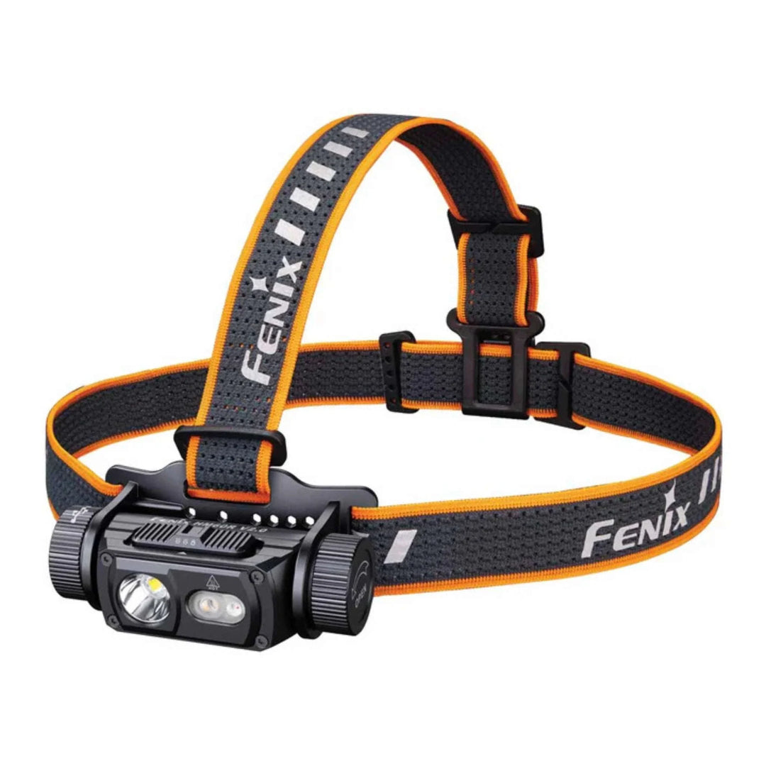 Fenix HM60R V2 1600 Lumens Head Torch