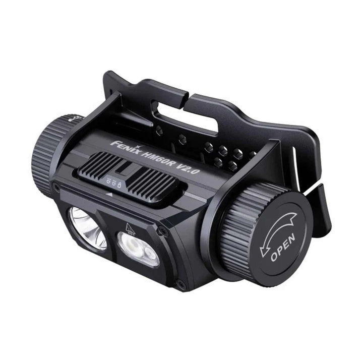 Fenix HM60R V2 1600 Lumens Head Torch