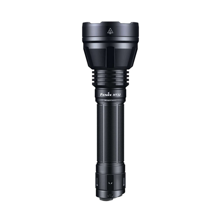 Fenix - Torch HT32 2500 Lumens - Black