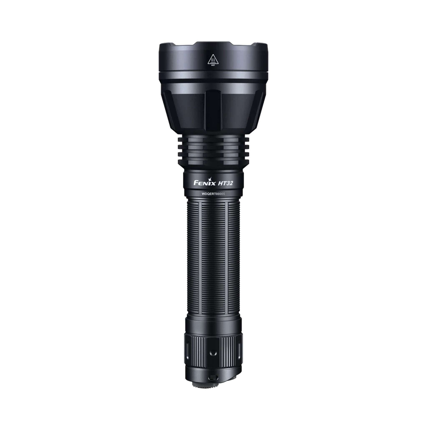 Fenix - Torch HT32 2500 Lumens - Black