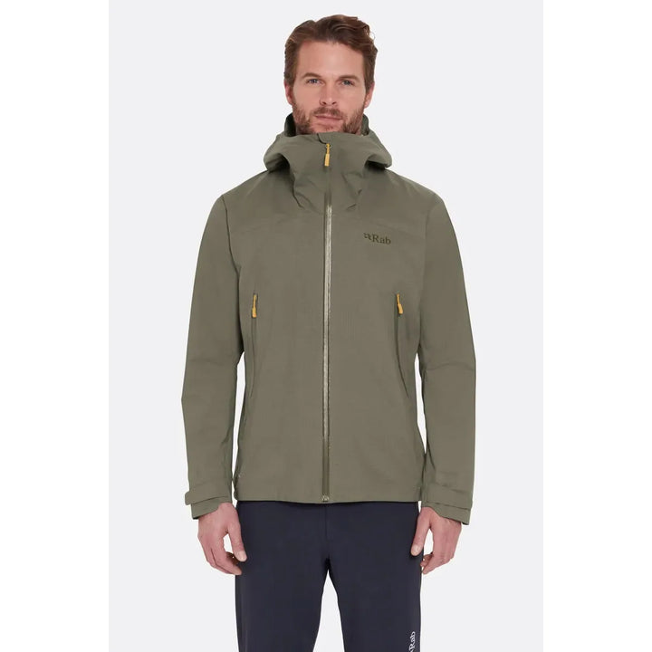 Rab Men's Firewall Light Waterproof Jacket