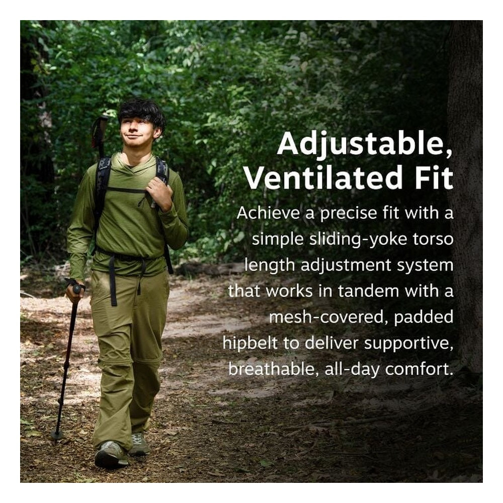 Osprey Hikelite 28 Hiking Backpack