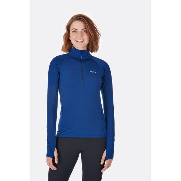 Womens Rab Flux Pull On