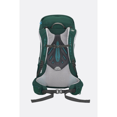 Lowe Alpine Womens Cholatse 40:45Litre