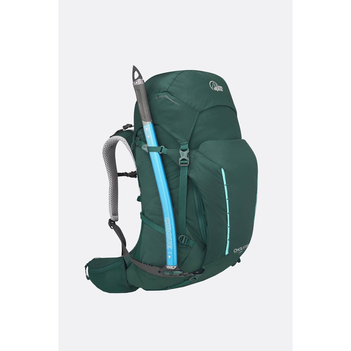 Lowe Alpine Womens Cholatse 40:45Litre