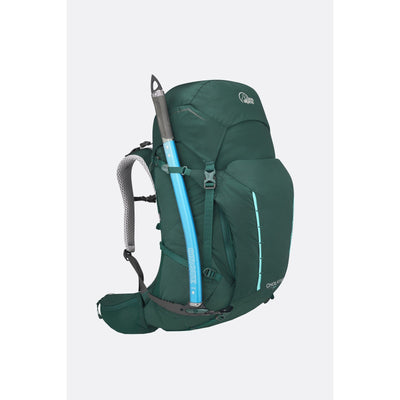 Lowe Alpine Womens Cholatse 40:45Litre