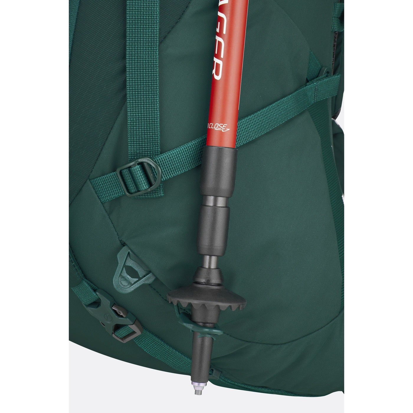 Lowe Alpine Womens Cholatse 40:45Litre