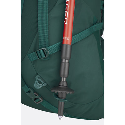 Lowe Alpine Womens Cholatse 40:45Litre