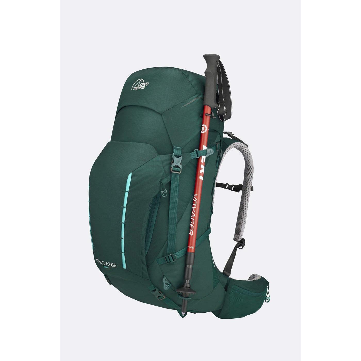 Lowe Alpine Womens Cholatse 40:45Litre