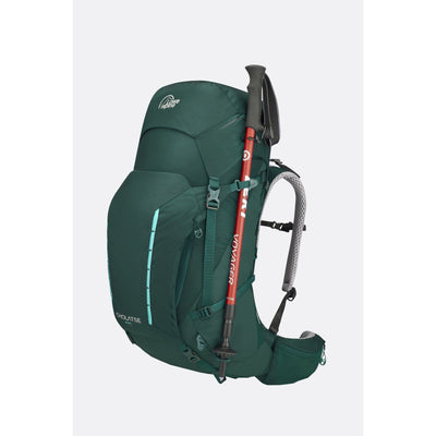 Lowe Alpine Womens Cholatse 40:45Litre