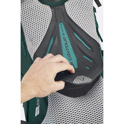 Lowe Alpine Womens Cholatse 40:45Litre