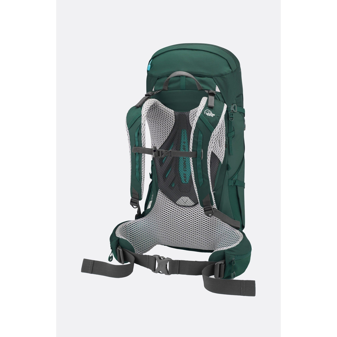 Lowe Alpine Womens Cholatse 40:45Litre