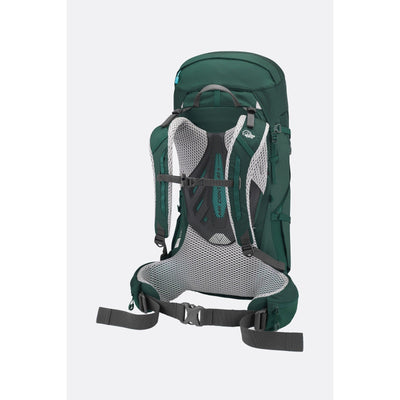 Lowe Alpine Womens Cholatse 40:45Litre