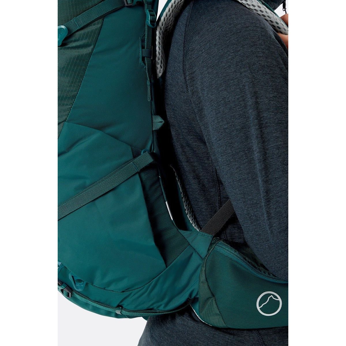 Lowe Alpine Womens Cholatse 40:45Litre
