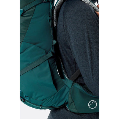 Lowe Alpine Womens Cholatse 40:45Litre