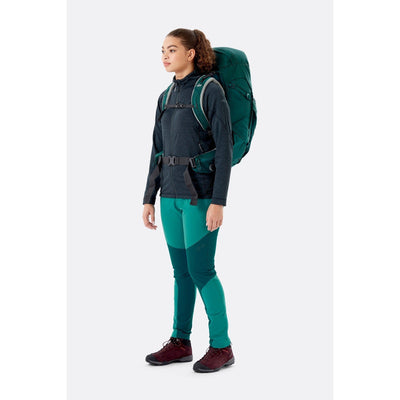 Lowe Alpine Womens Cholatse 40:45Litre