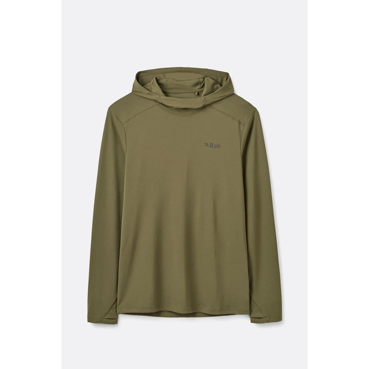 Mens Rab Force Hoody (2026)