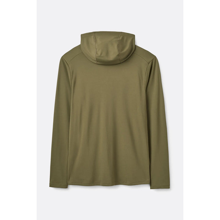 Mens Rab Force Hoody (2026)