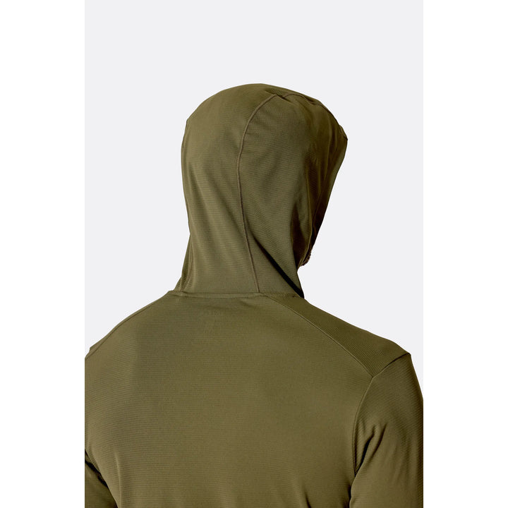 Mens Rab Force Hoody (2026)