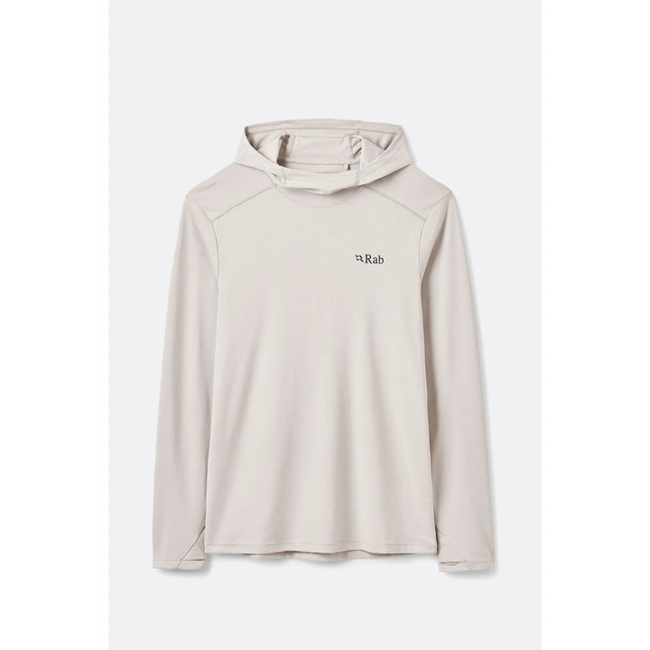 Mens Rab Force Hoody (2026)