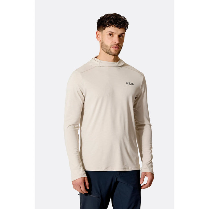 Mens Rab Force Hoody (2026)