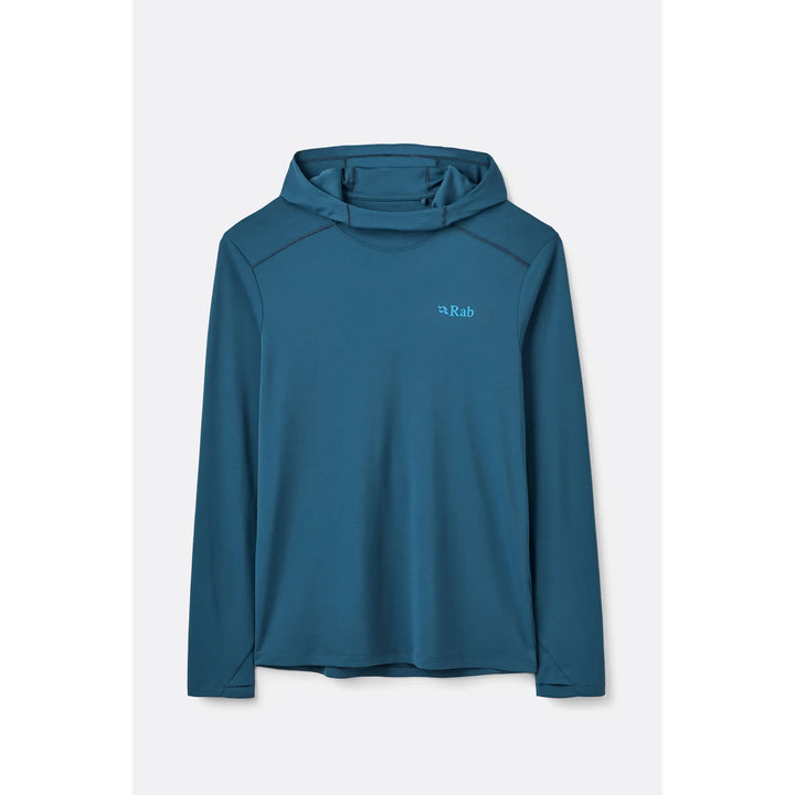 Mens Rab Force Hoody (2026)