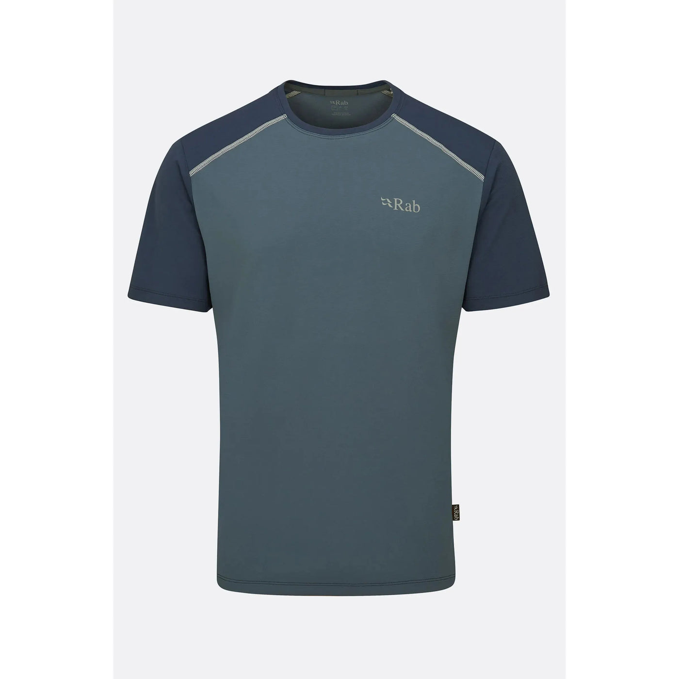 Mens Rab Force SS Tee