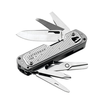 Leatherman Free T4