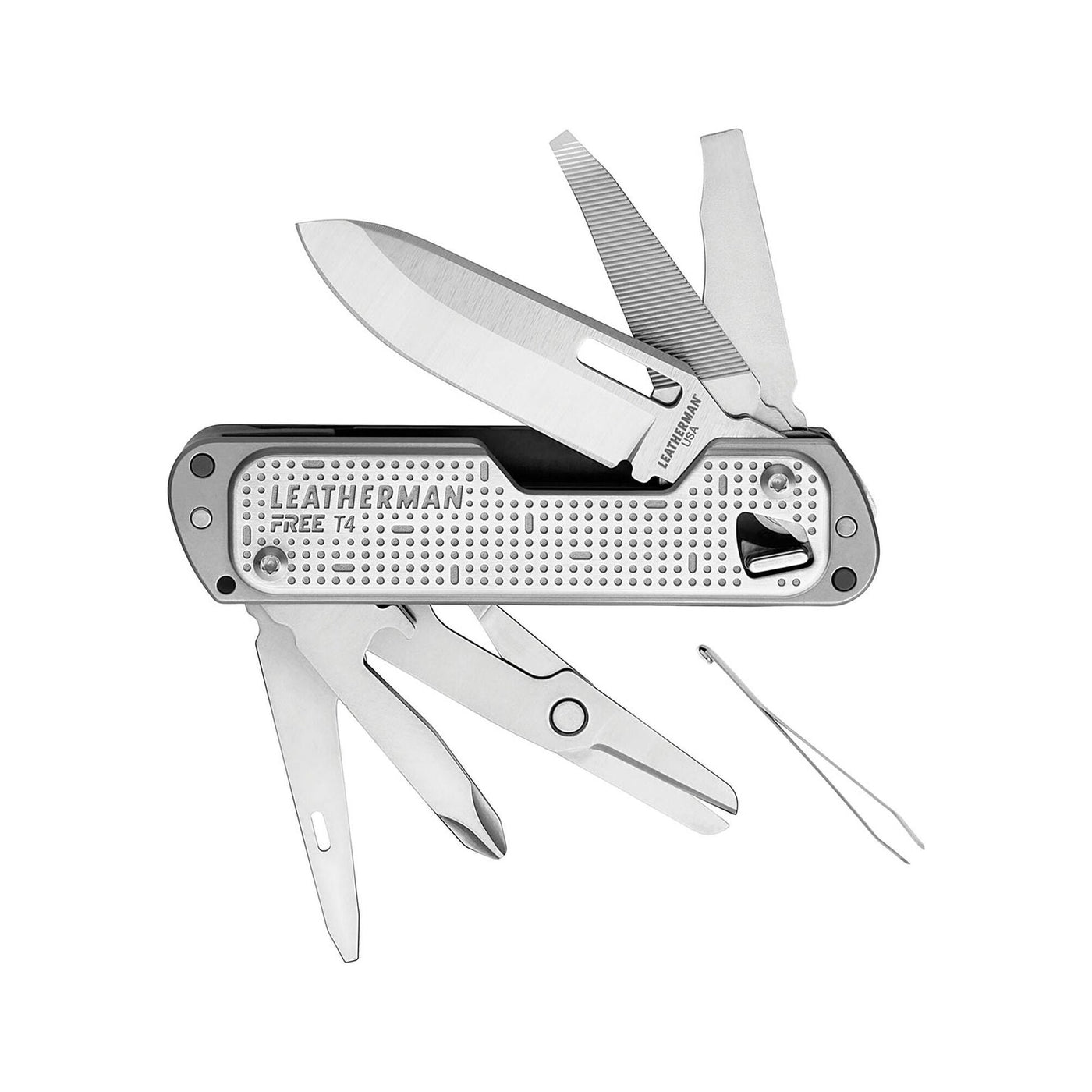 Leatherman Free T4