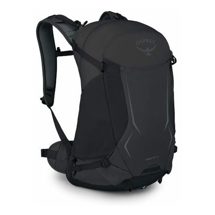 Osprey Hikelite 26 Hiking Backpack - Raven Black