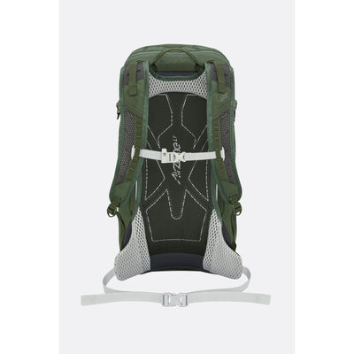 Lowe Alpine AirZone Spirit 25L Backpack