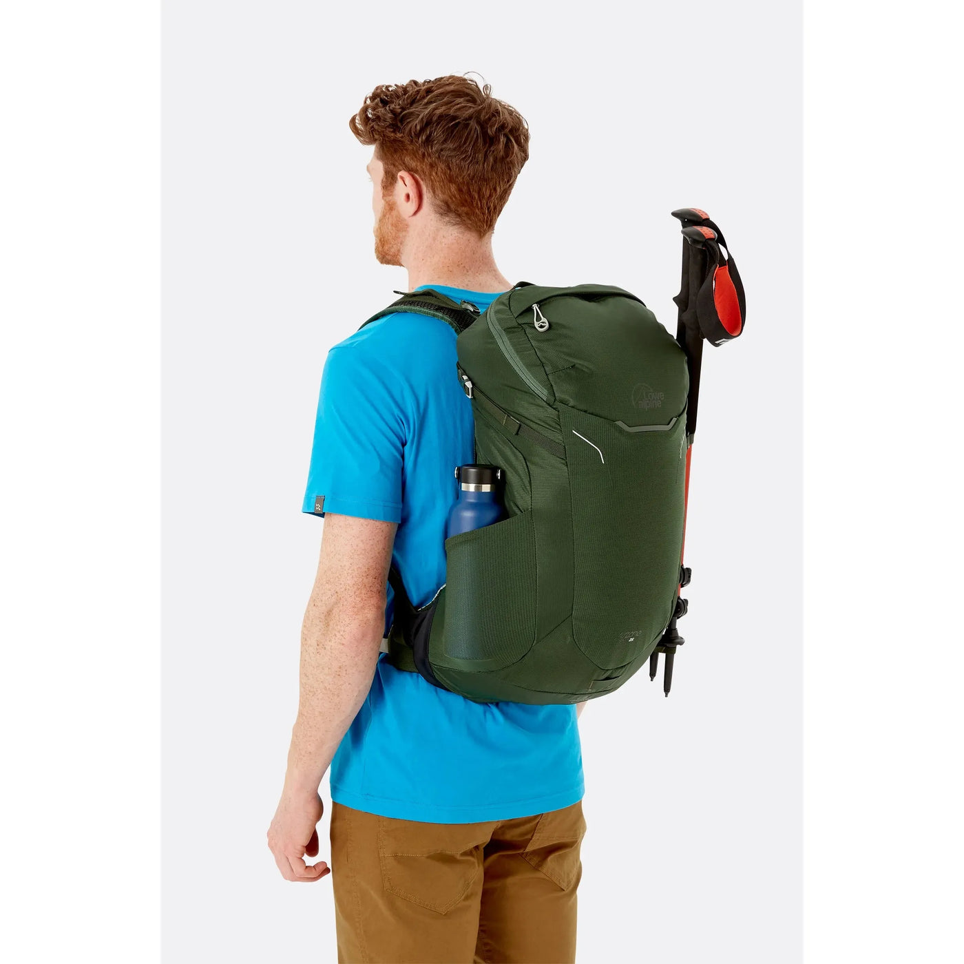 Lowe Alpine AirZone Spirit 25L Backpack