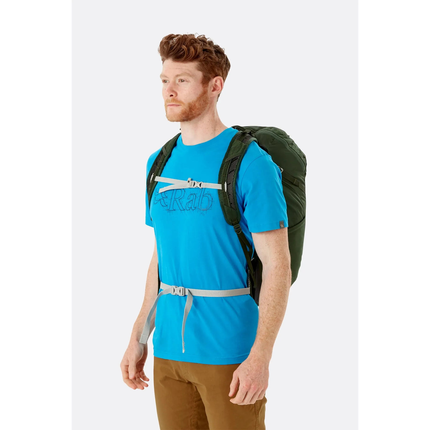 Lowe Alpine AirZone Spirit 25L Backpack