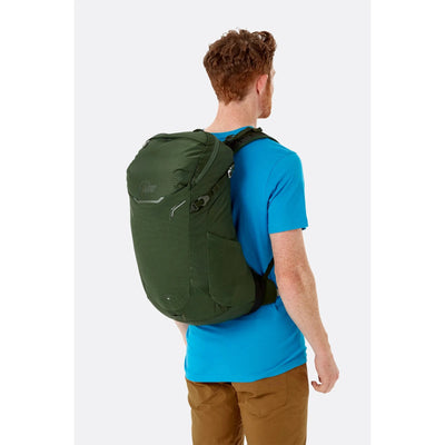 Lowe Alpine AirZone Spirit 25L Backpack