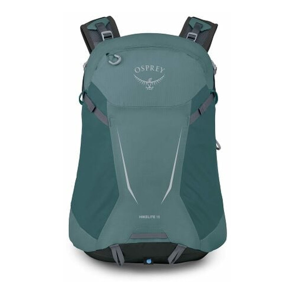 Osprey Hikelite 18 Hiking Backpack - Cascade Blue
