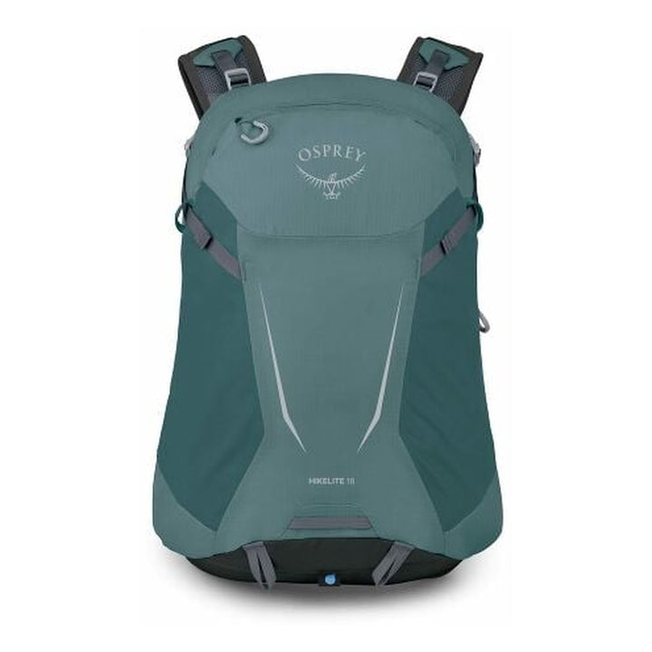 Osprey Hikelite 18 Hiking Backpack - Cascade Blue
